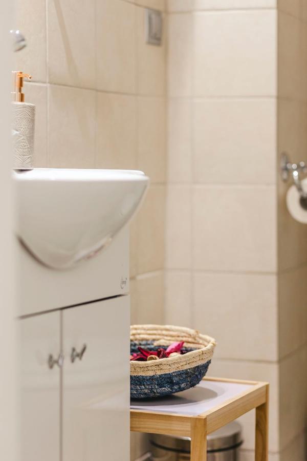 Apartment S&a Corfu (city)