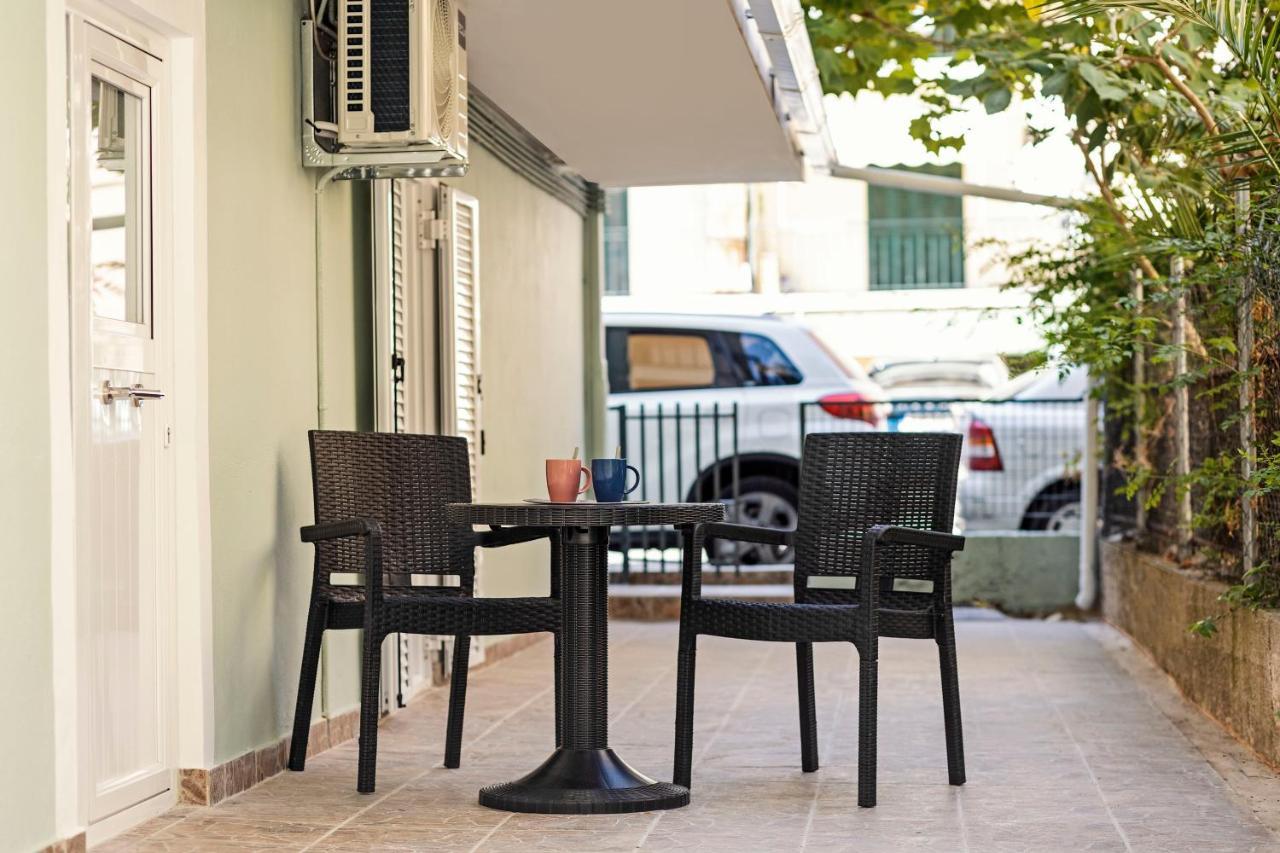 Apartment S&a Corfu (city)