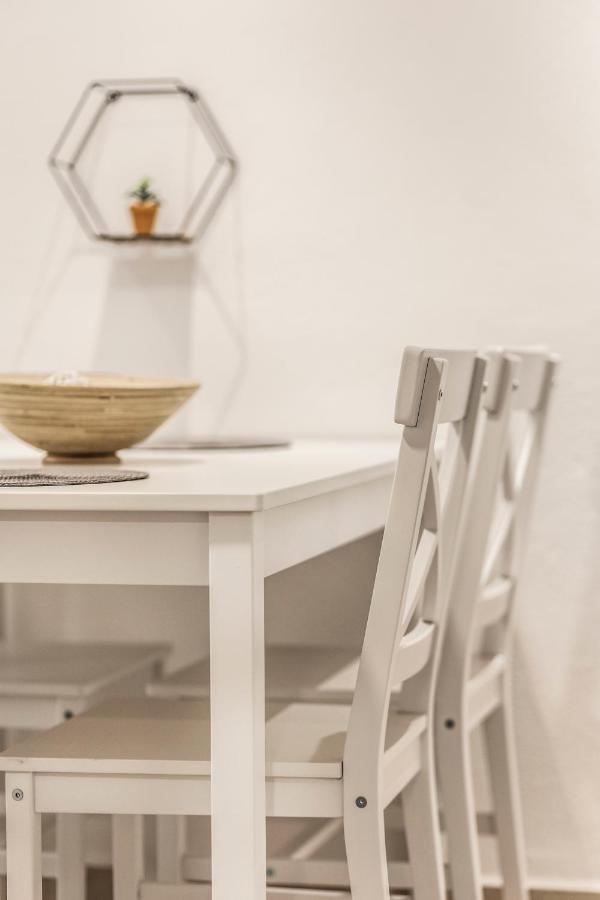 Apartment S&a *
