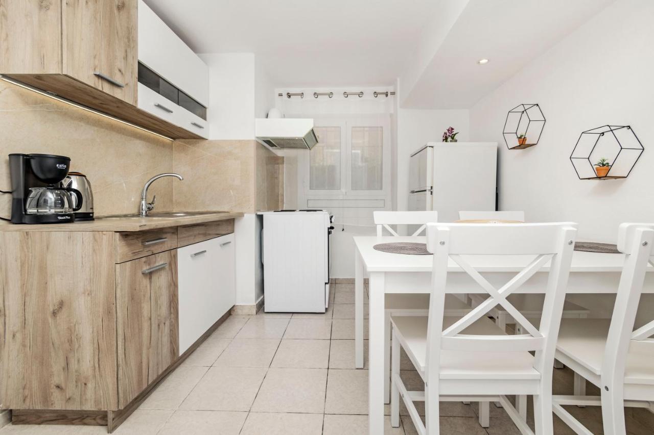 S&a Apartment