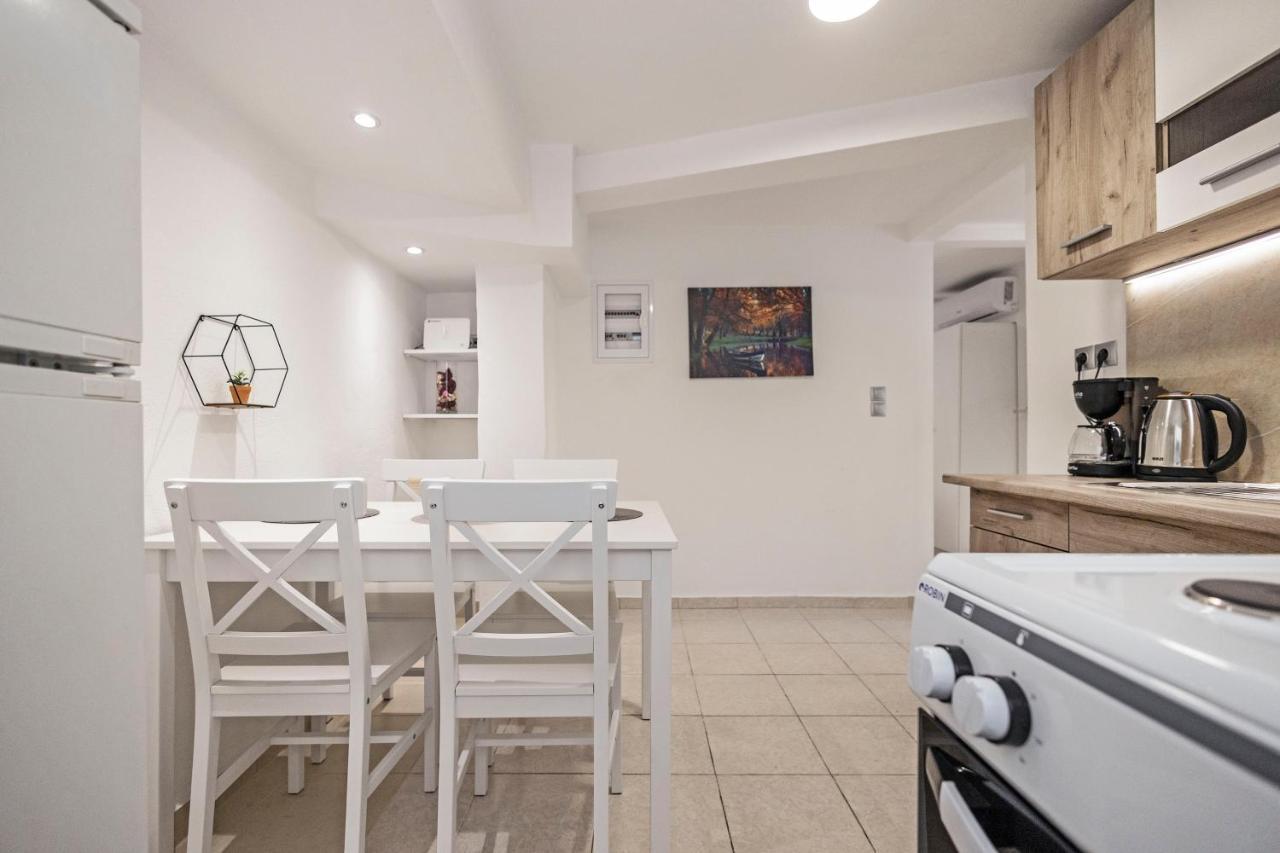 S&a Apartmán
