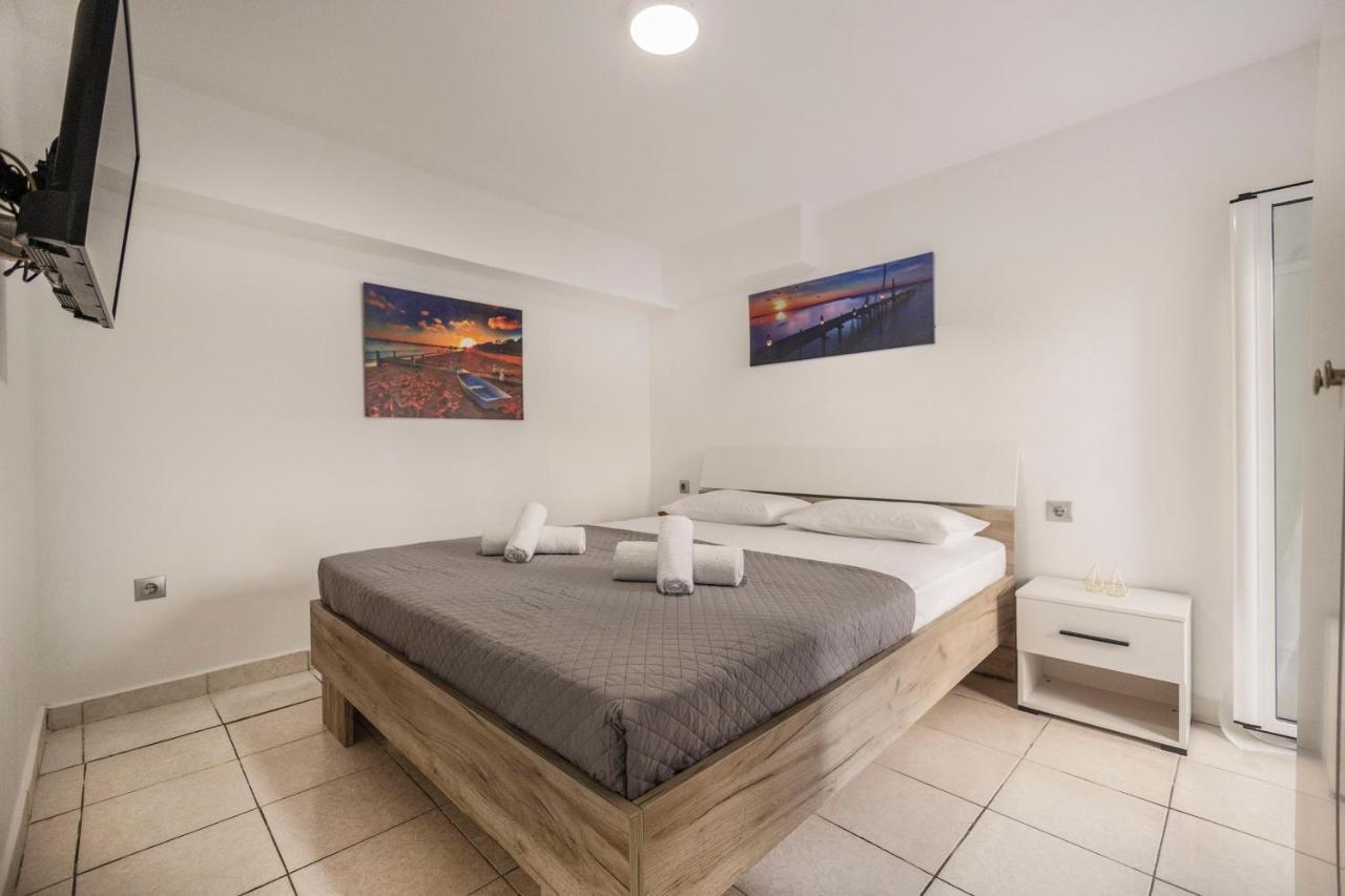 S&a Appartement *