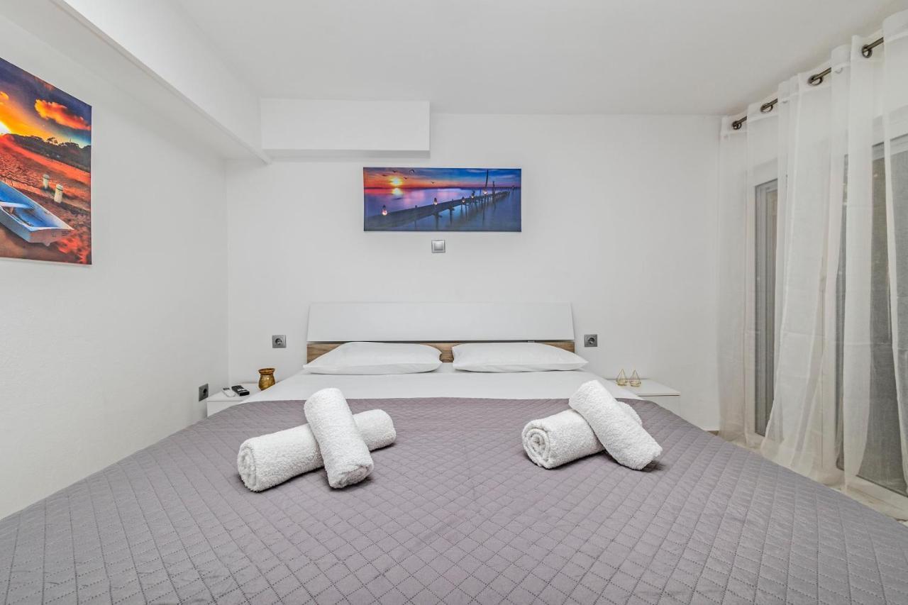 Apartmán S&a
